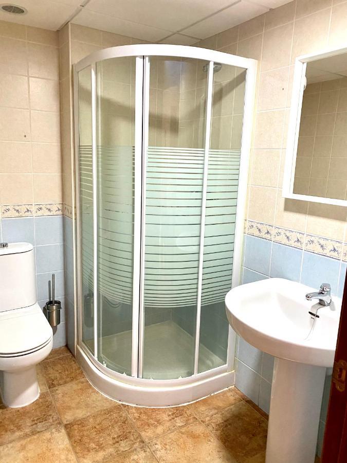 Costa Esuri Golf Y Playa Iii Apartment *
