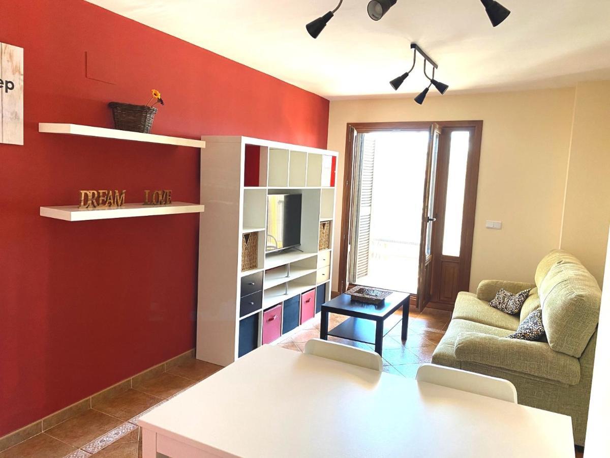 Apartment Costa Esuri Golf Y Playa Iii *