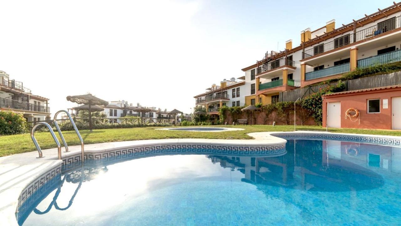 Costa Esuri Golf Y Playa Iii Apartment