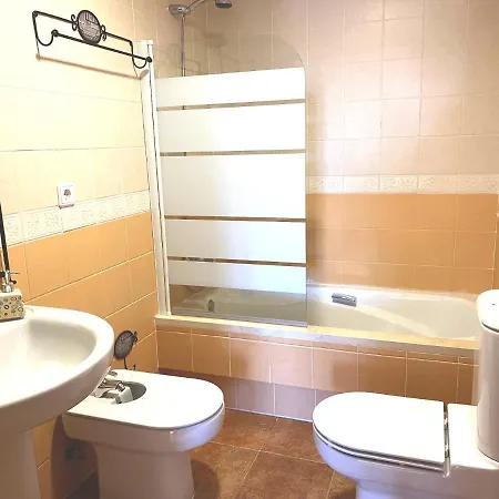 Costa Esuri Golf Y Playa III Apartment Ayamonte Exterior photo