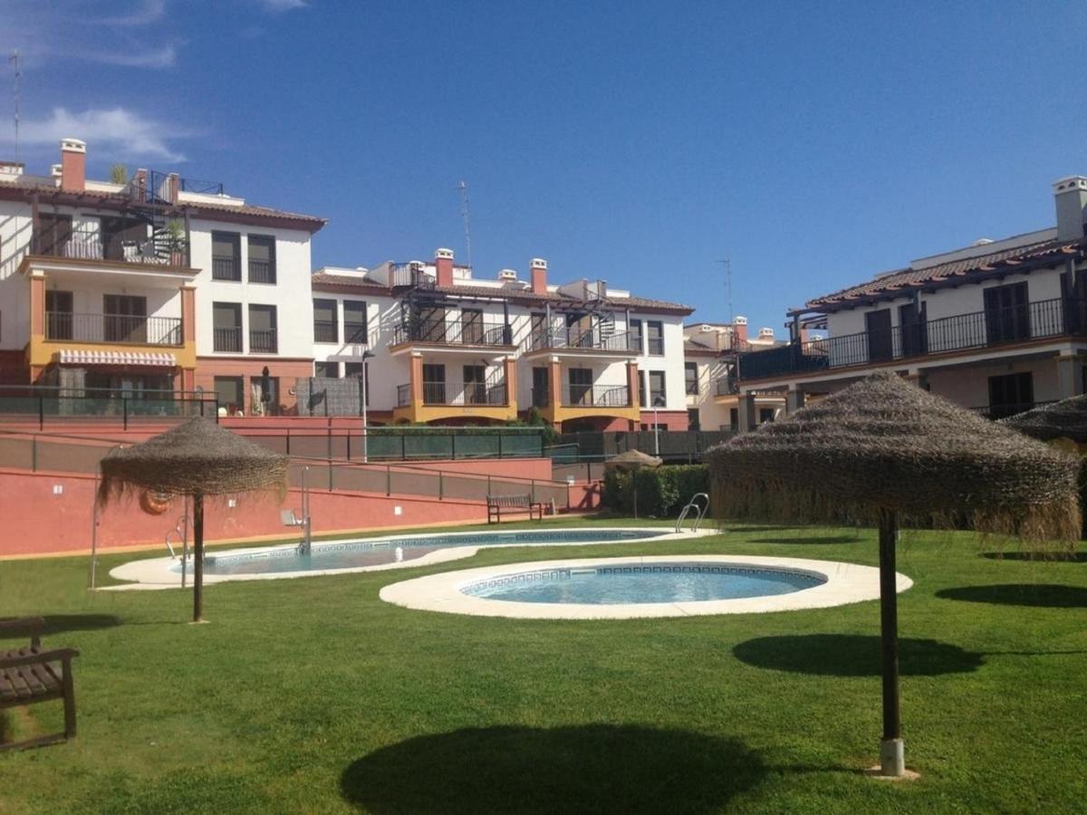 Costa Esuri Golf Y Playa Iii Apartment *