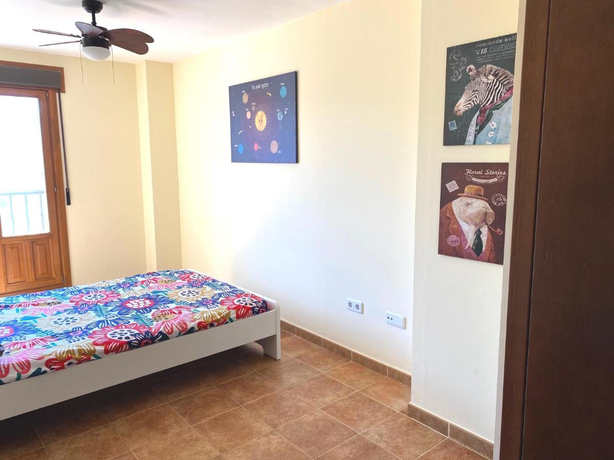 Apartment Costa Esuri Golf Y Playa Iii *