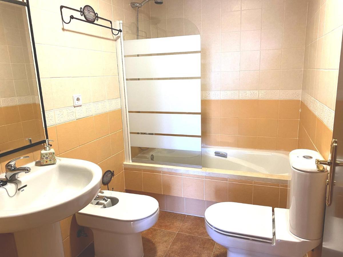 Costa Esuri Golf Y Playa Iii Appartement